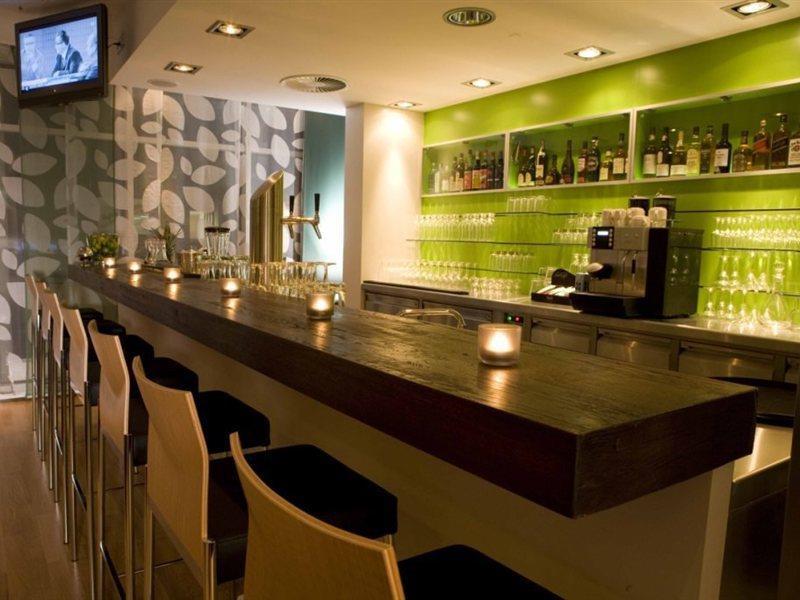Park By Radisson Hotel Nuremberg