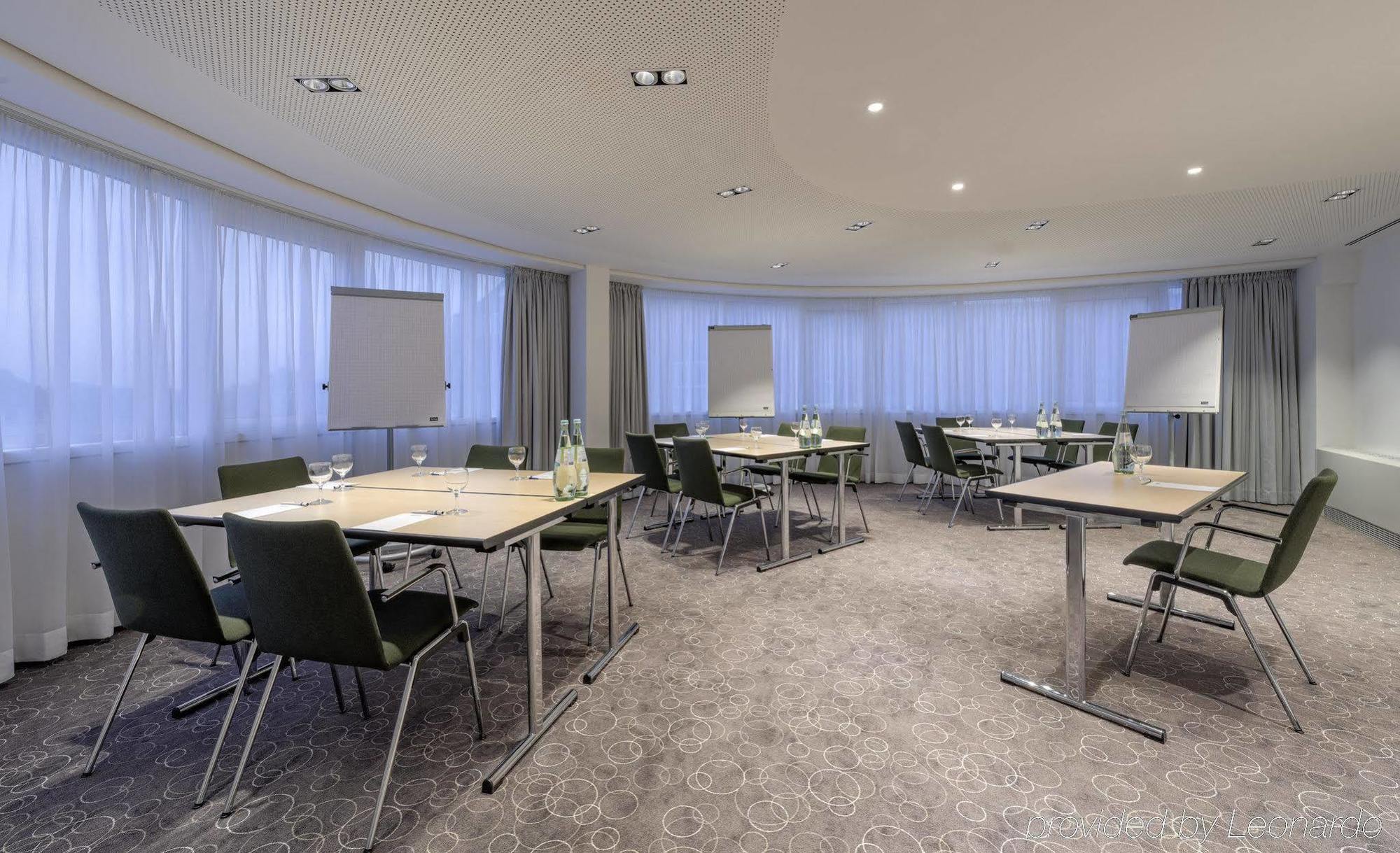 Park By Radisson Hotel 4*