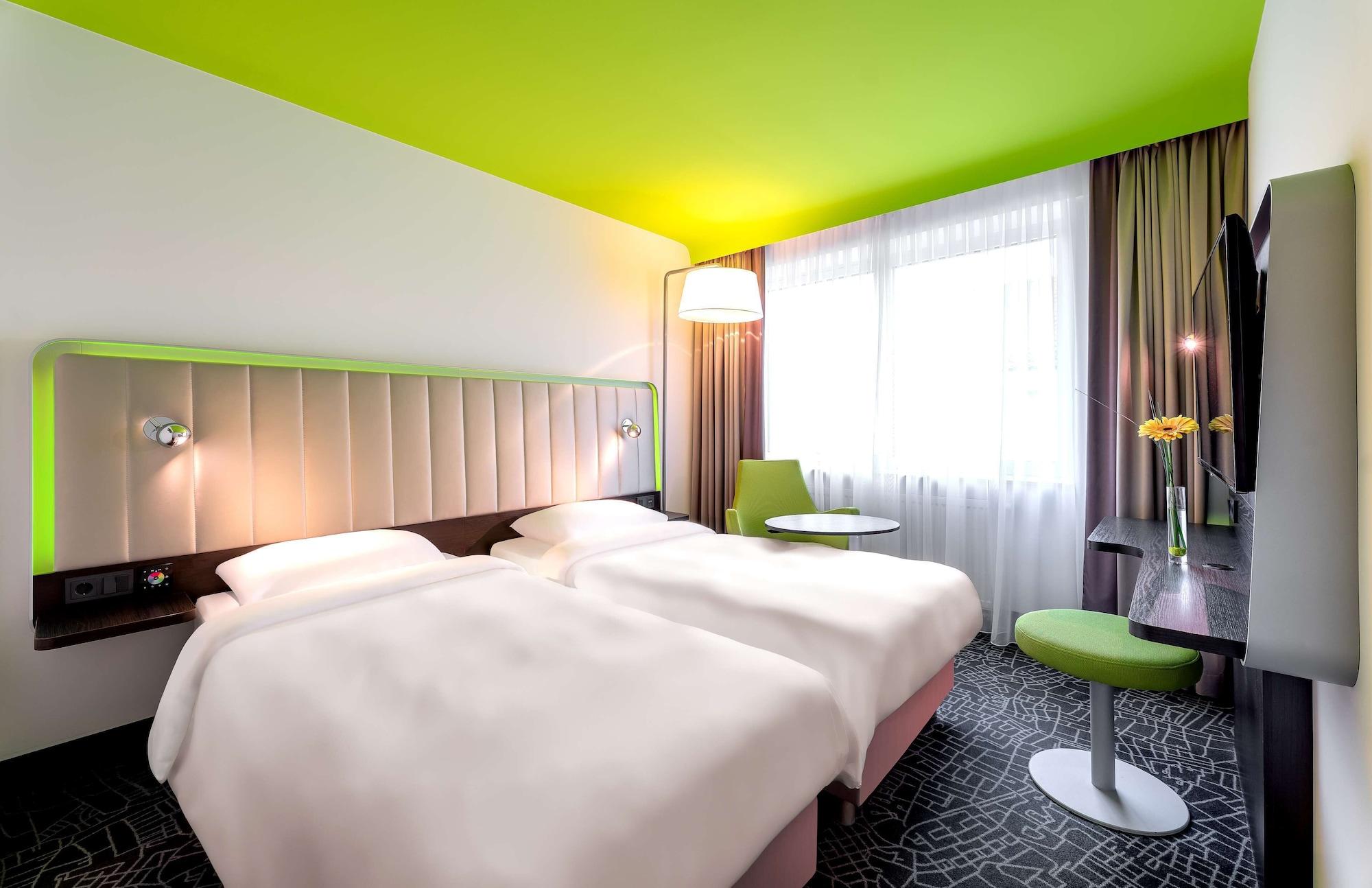 Park By Radisson Hotel Nuremberg