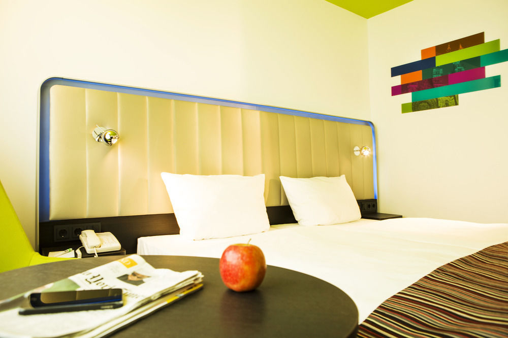 Park By Radisson 4* Norymberga